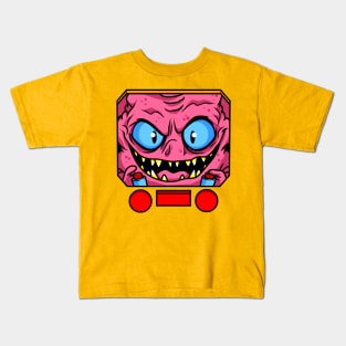 Krang Kids T-Shirt